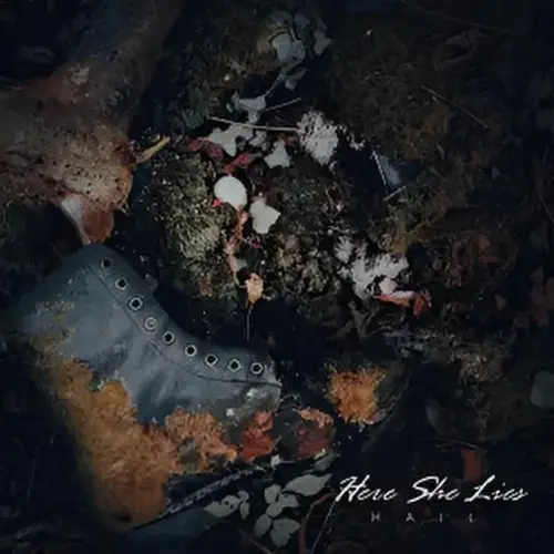 Here She Lies (Solo Version)